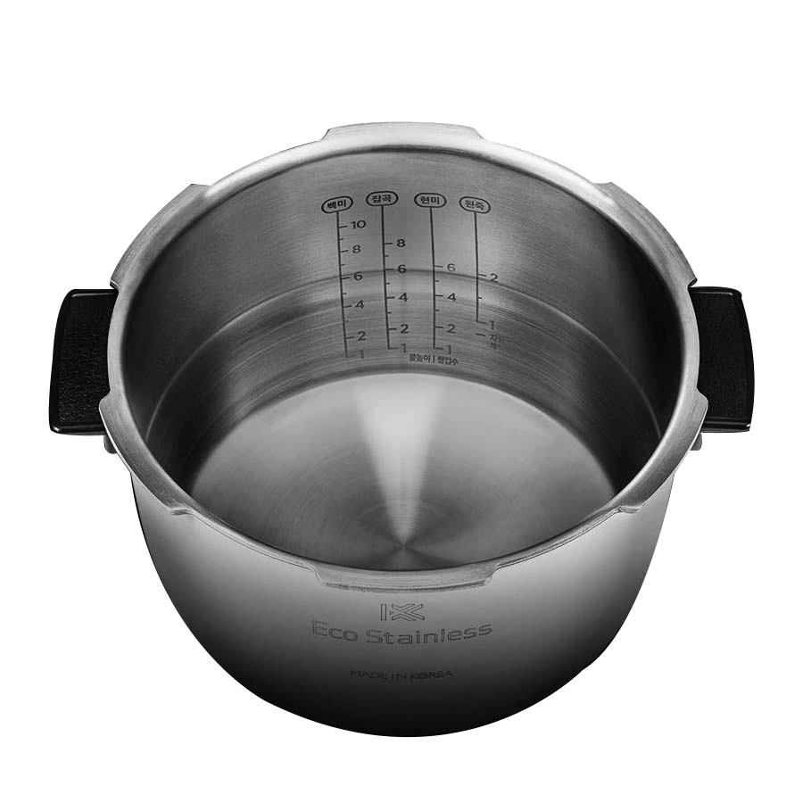 Nồi cơm điện Cuckoo CRP-FHTAS0610FW 1.08 lít