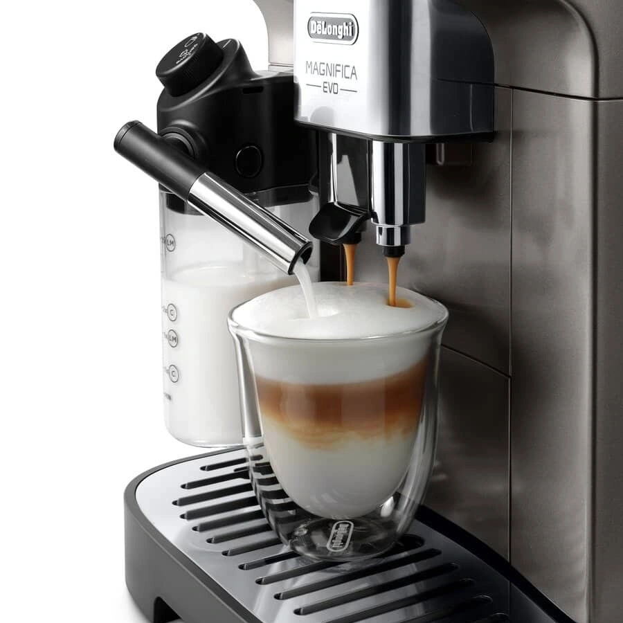 Máy pha cà phê Delonghi ECAM290.81.TB