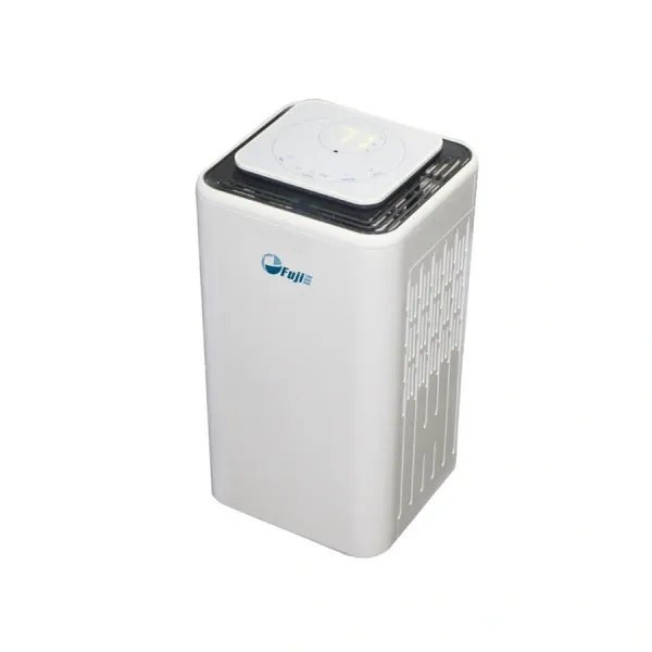 Máy hút ẩm dân dụng FujiE HM-912EC