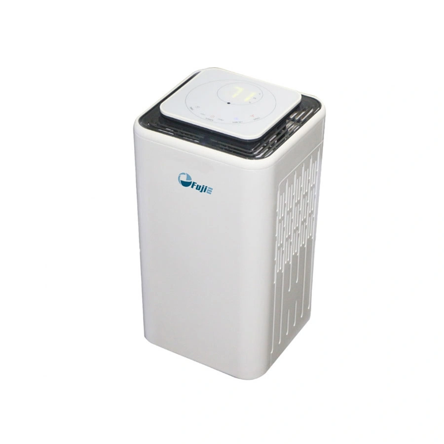 Máy hút ẩm dân dụng FujiE HM-912EC