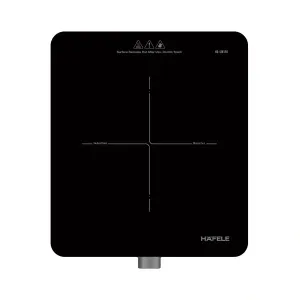 Bếp từ đơn Hafele HS-I281FG (536.61.991)