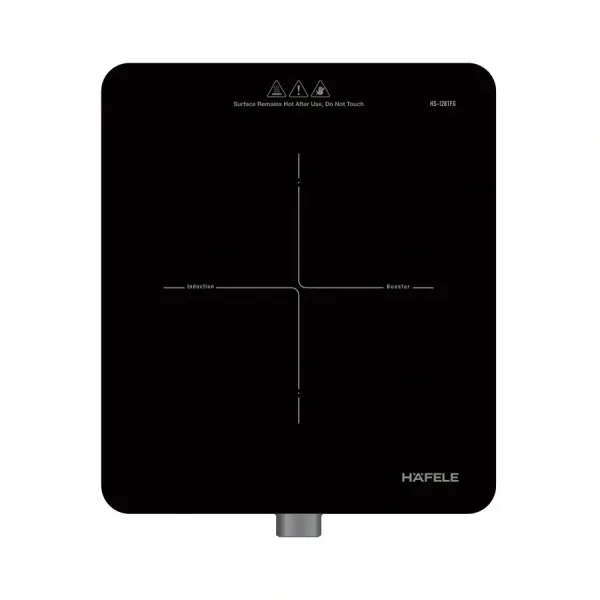 Bếp từ đơn Hafele HS-I281FG (536.61.991)