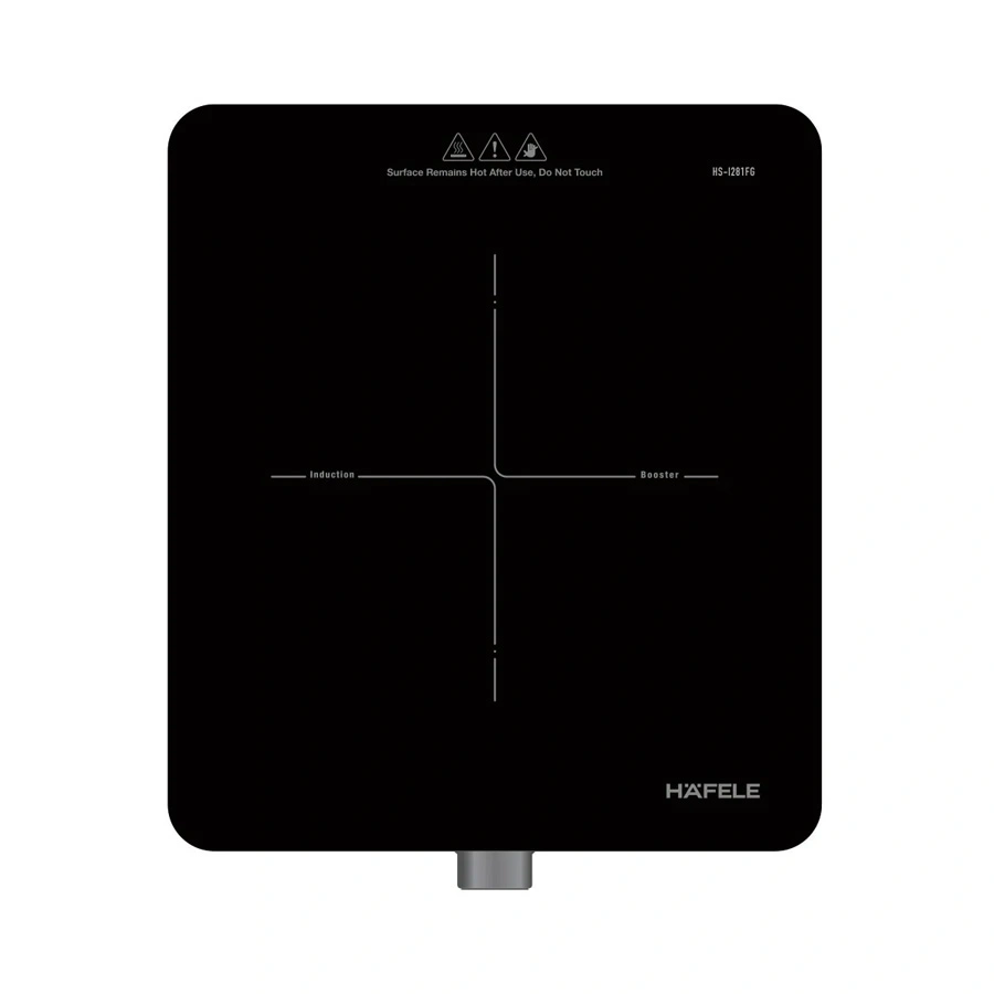 Bếp từ đơn Hafele HS-I281FG (536.61.991)