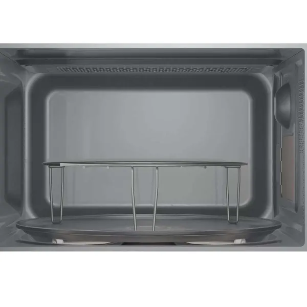 Lò Vi Sóng Âm Tủ Bosch BEL620MB3 Series 2