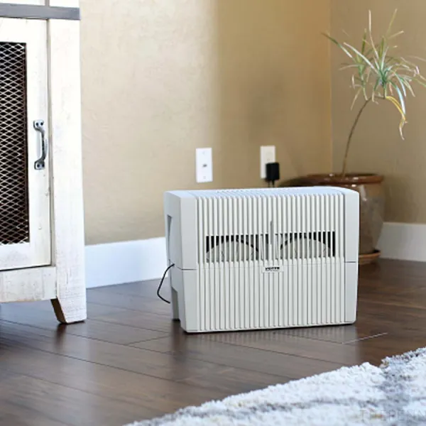 Máy lọc không khí, tạo ẩm Venta LW45