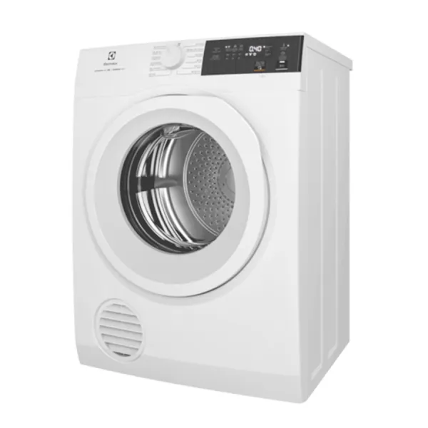 Máy sấy thông hơi Electrolux 8Kg EDV804H3WC