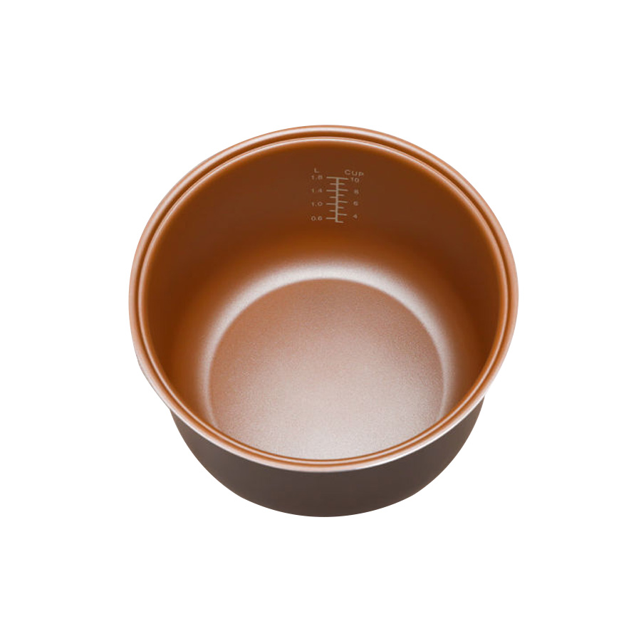 Nồi cơm điện BlueStone RCB-5525 dung tích 1.8 lít