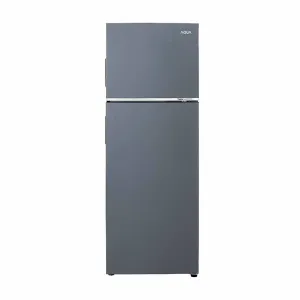 Tủ lạnh Aqua Inverter 358 lít AQR-T410FA(SL)