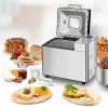 Máy Làm Bánh Mì Unold BackMeister Edel 68456