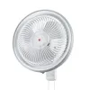 Quạt treo tường KDK YU50X CHÍNH HÃNG