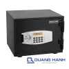 Két sắt chống cháy, chống nước Honeywell 2111