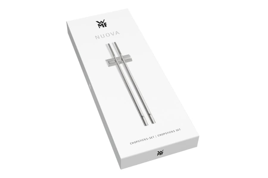 Bộ đũa WMF NUOVA 4 Chiếc (2 đôi) – 1292106042