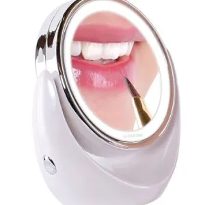 Gương trang điểm Lanaform Led Mirror X10 LA131004