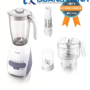 Máy xay sinh tố Philips HR2118 – Hàng nhập khẩu