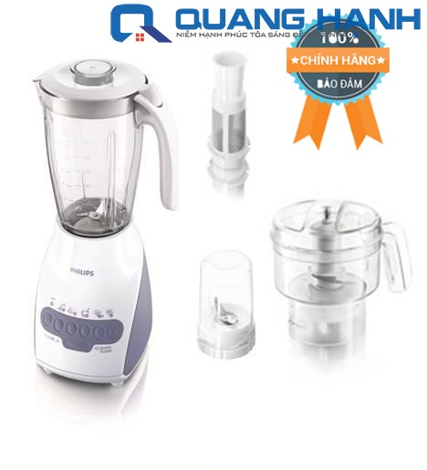 Máy xay sinh tố Philips HR2118 – Hàng nhập khẩu