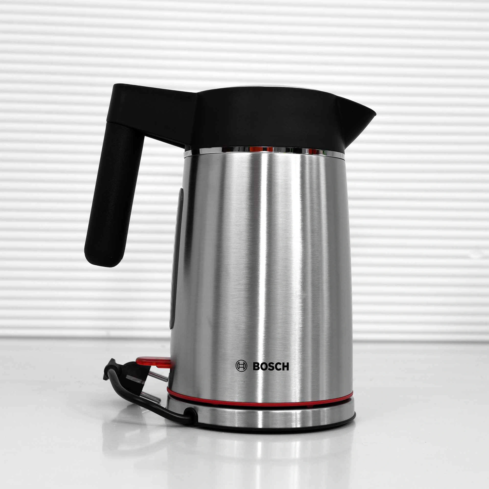Ảnh thực tế Ấm đun siêu tốc Bosch TWK6M480