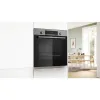 Lò nướng kèm hấp Bosch HQA574ES3