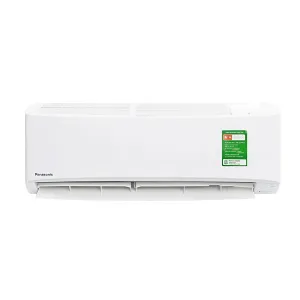 Điều hòa 1 chiều Panasonic 12000 BTU CU/CS-N12AKH-8