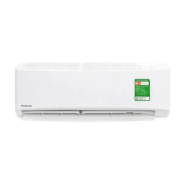 Điều hòa 1 chiều Panasonic 12000 BTU CU/CS-N12AKH-8