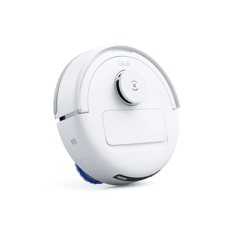 Robot hút bụi lau nhà Ecovacs Deebot Mini