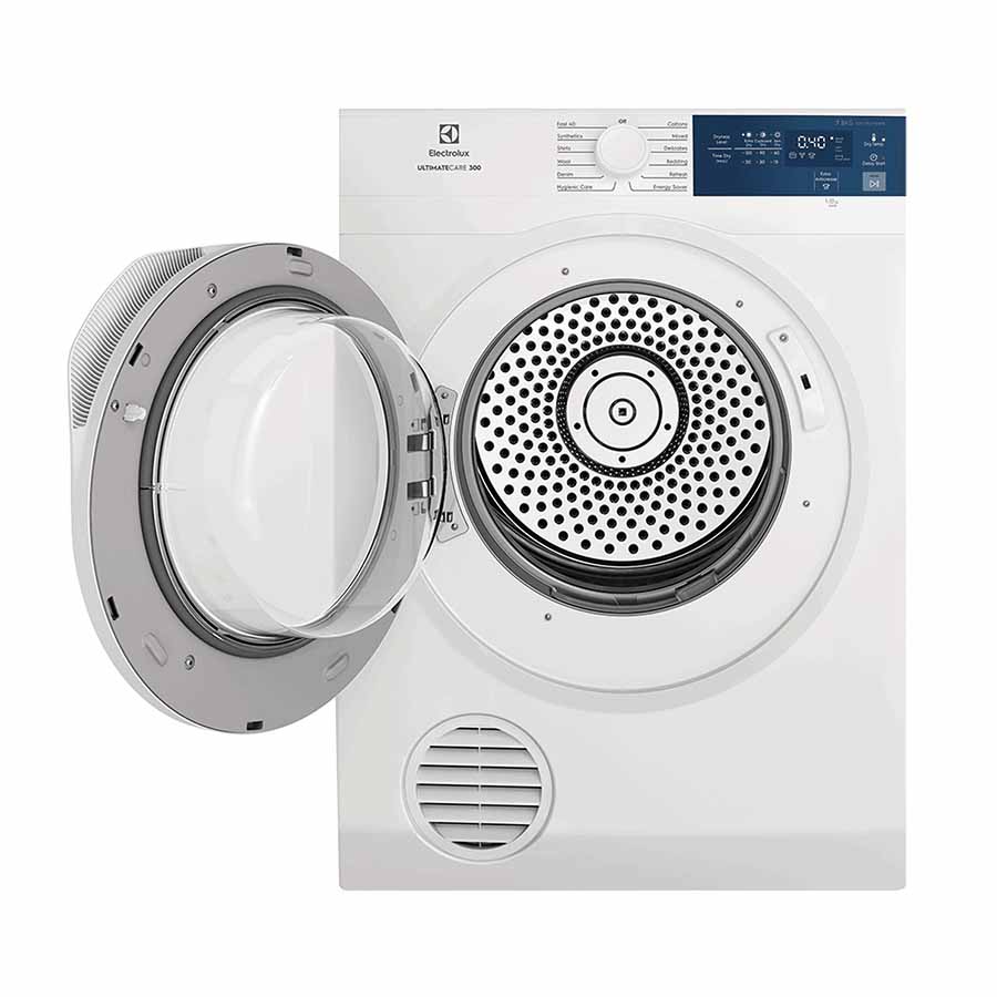 Máy sấy quần áo Electrolux 7.5 kg EDV754H3WB