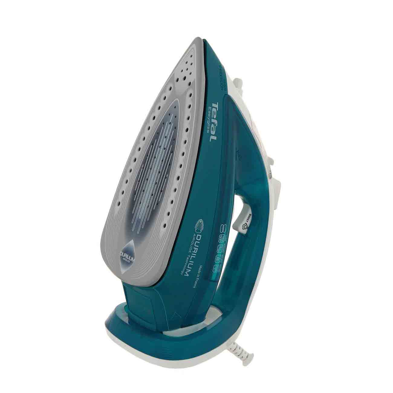 Bàn là hơi nước Tefal FV3965 2400W