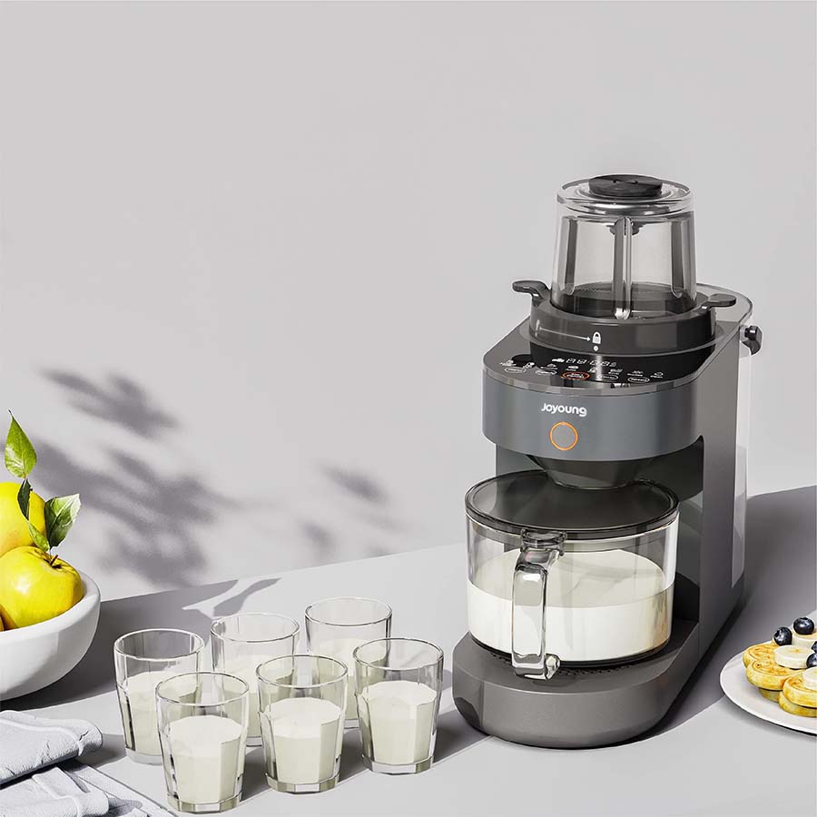 Máy làm sữa hạt Joyoung L12-Y521-DE01