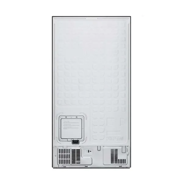 Tủ lạnh LG Inverter 519 lít Side By Side GR-B256BL