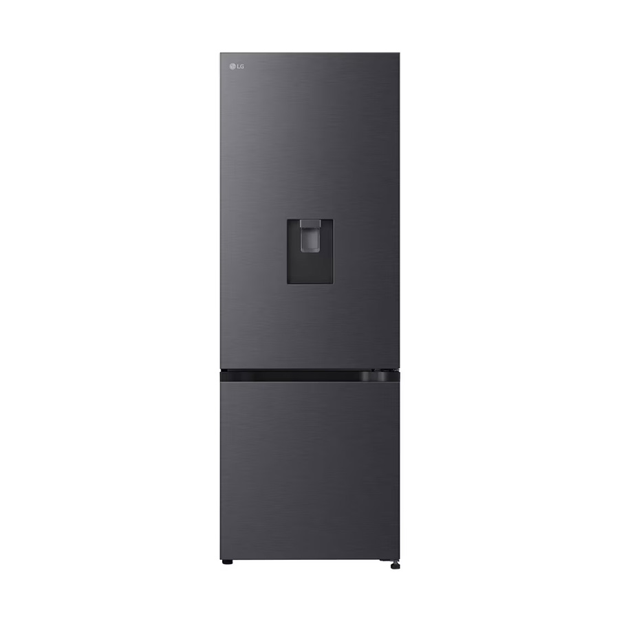 Tủ lạnh LG Inverter 332 lít LBD33BLM