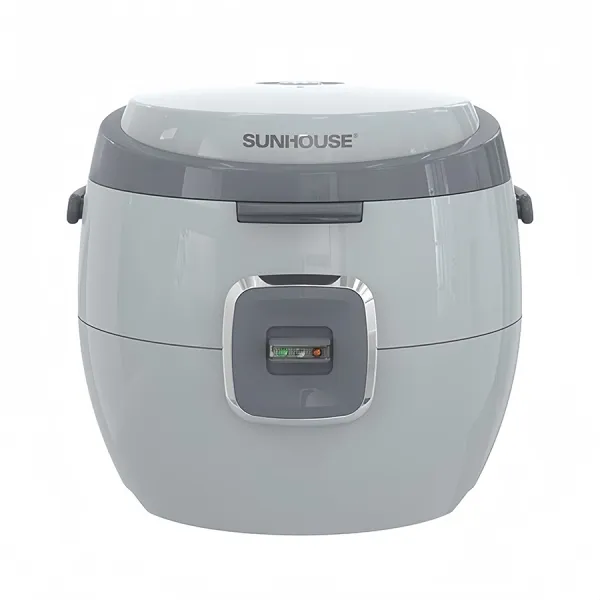 Nồi cơm điện Sunhouse 1.8 lít SHD8663G