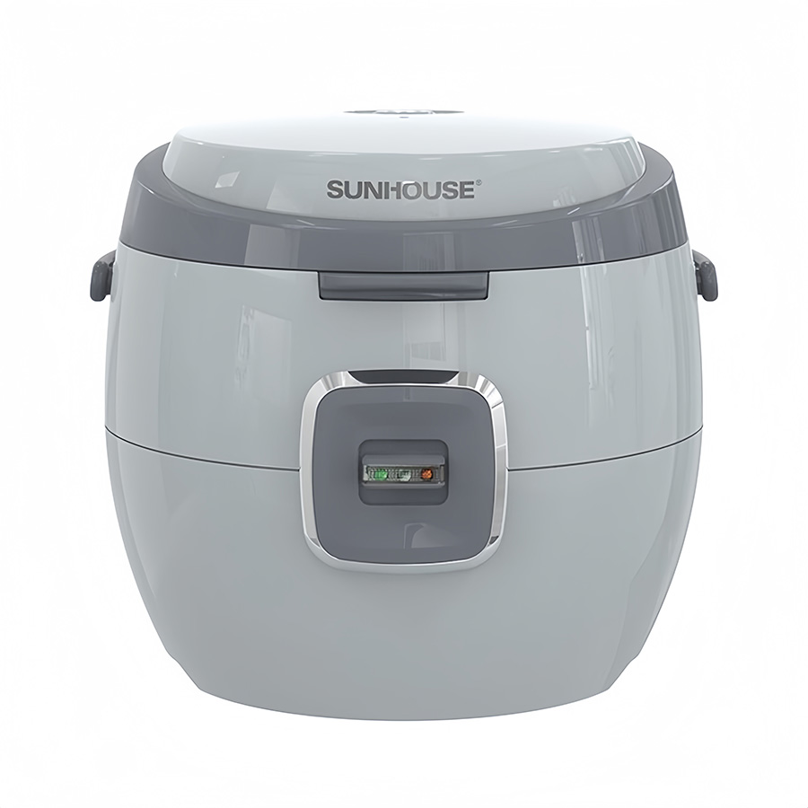 Nồi cơm điện Sunhouse 1.8 lít SHD8663G