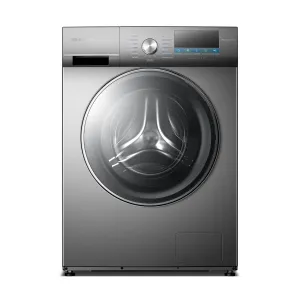 Máy giặt Sharp Inverter 11 Kg ES-FM110CB-DG lồng ngang