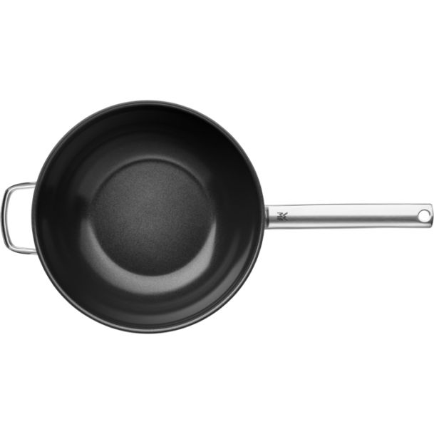 Chảo Chống Dính WMF Durado Wok Pan 28cm 0748486021 Chính Hãng