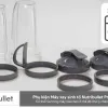 Máy xay sinh tố Nutribullet Pro 900