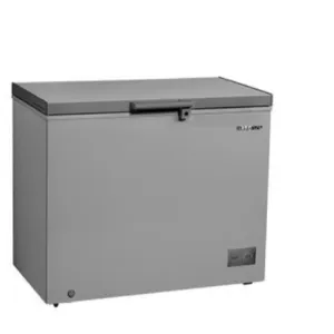 Tủ đông Sharp 251 lít FJ-C251V-SL