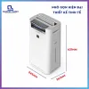 Máy lọc không khí và tạo ẩm Sharp KC-G40EV-W