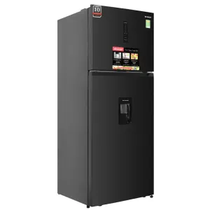Tủ lạnh Sharp Inverter 417 lít SJ-X417WD-DG