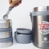 Bình đựng thức ăn giữ nhiệt EL-3128
