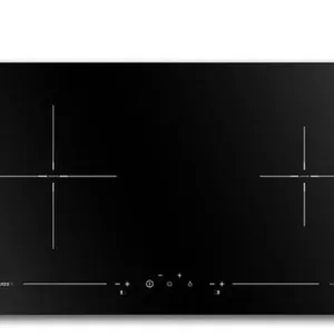 Bếp từ 2 vùng nấu Rosieres RPI7220/1