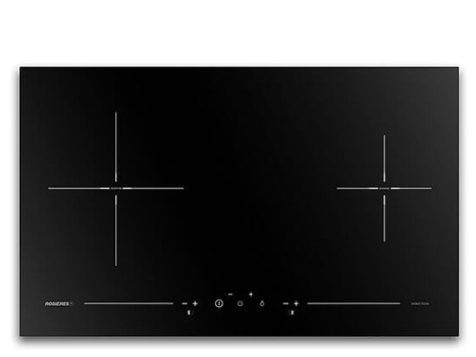 Bếp từ 2 vùng nấu Rosieres RPI7220/1