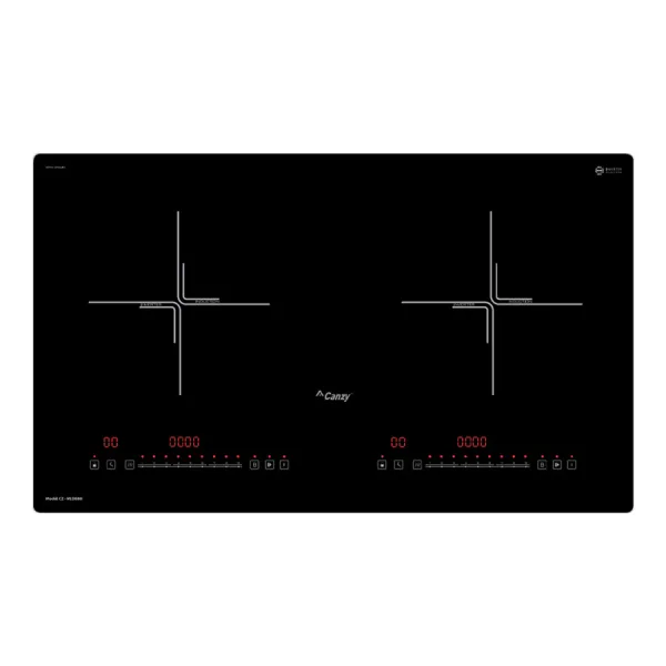 Bếp từ đôi Canzy CZ MLDB88I