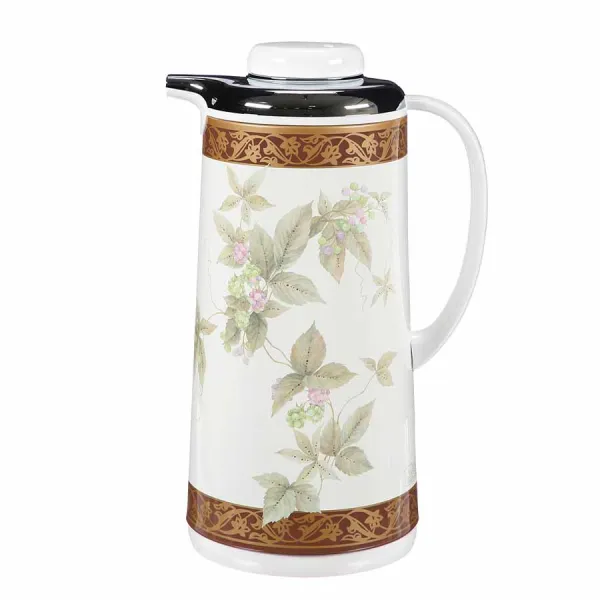 Bình thủy giữ nhiệt Tiger PXJ-1900 1.9 lít