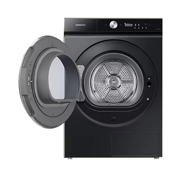 Máy sấy bơm nhiệt Samsung DV17B9750CV/SV 17 kg