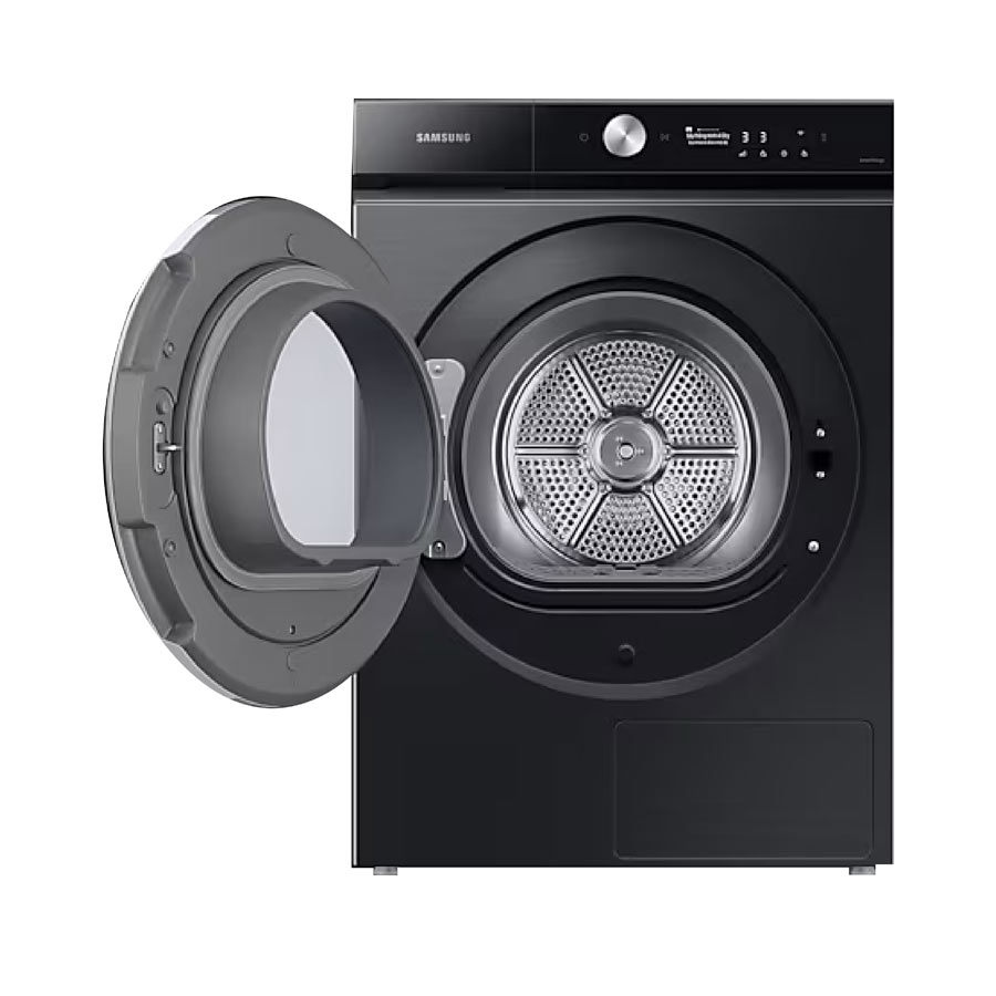 Máy sấy bơm nhiệt Samsung DV17B9750CV/SV 17 kg