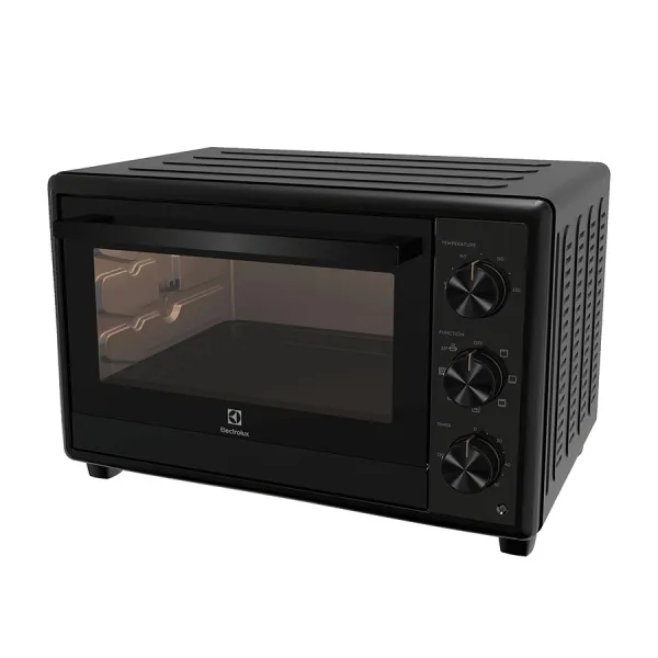 Lò nướng Electrolux EOT3218XG 32 lít