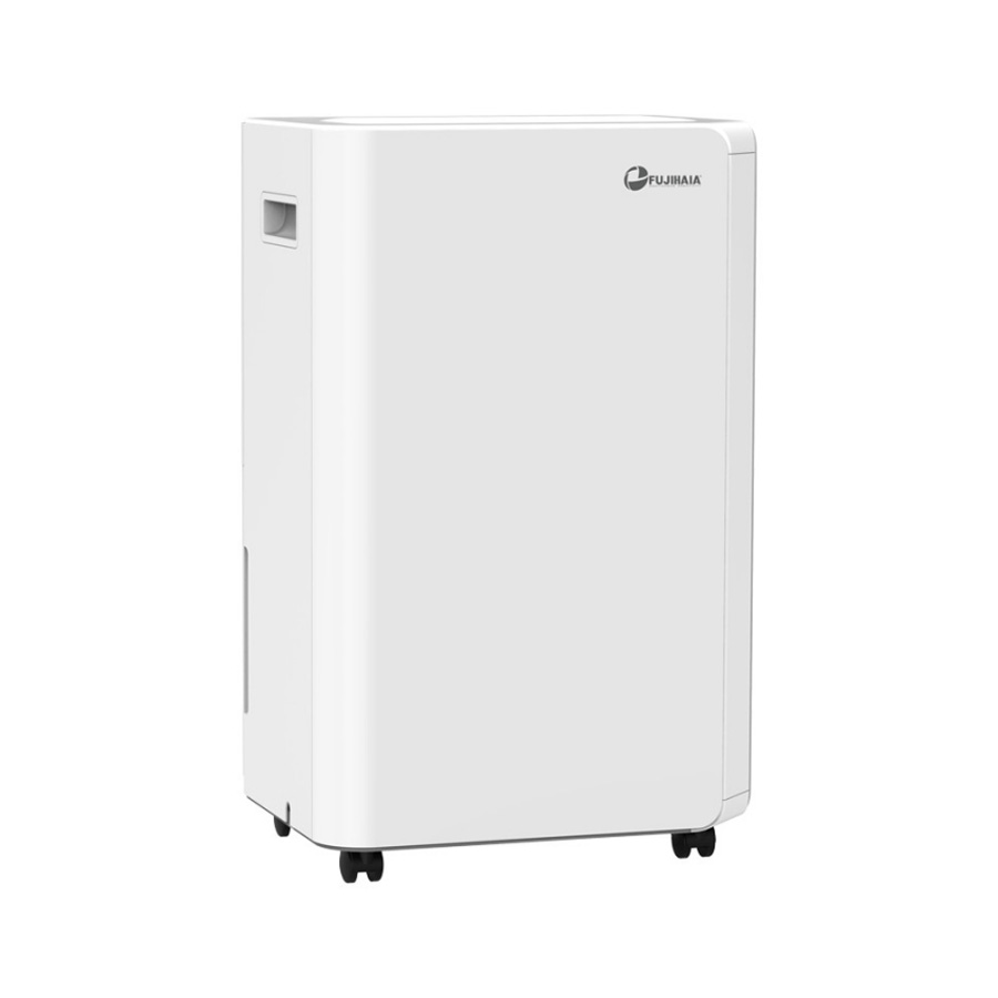 Máy hút ẩm Fujihaia DH18CR 18L/ngày kèm sấy giày