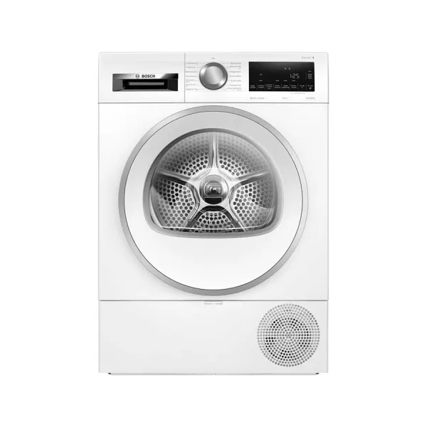 Máy sấy bơm nhiệt Bosch WQG233C90