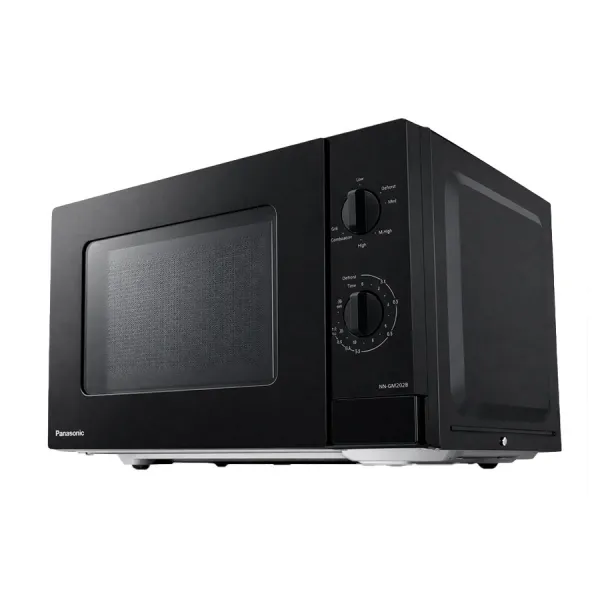 Lò vi sóng có nướng Panasonic NN-GM22QBYUE 20 lít