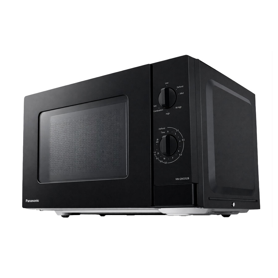 Lò vi sóng có nướng Panasonic NN-GM22QBYUE 20 lít