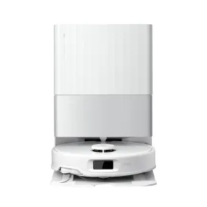Robot hút bụi lau nhà Roborock Q Revo Edge 5V1